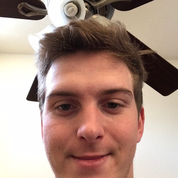 Meet your Posher, Tyler - Picture 1 of 1